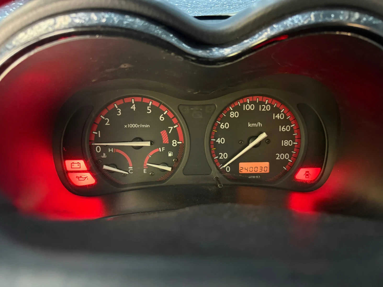 Honda Hr-v, снимка 11 - Автомобили и джипове - 55324503