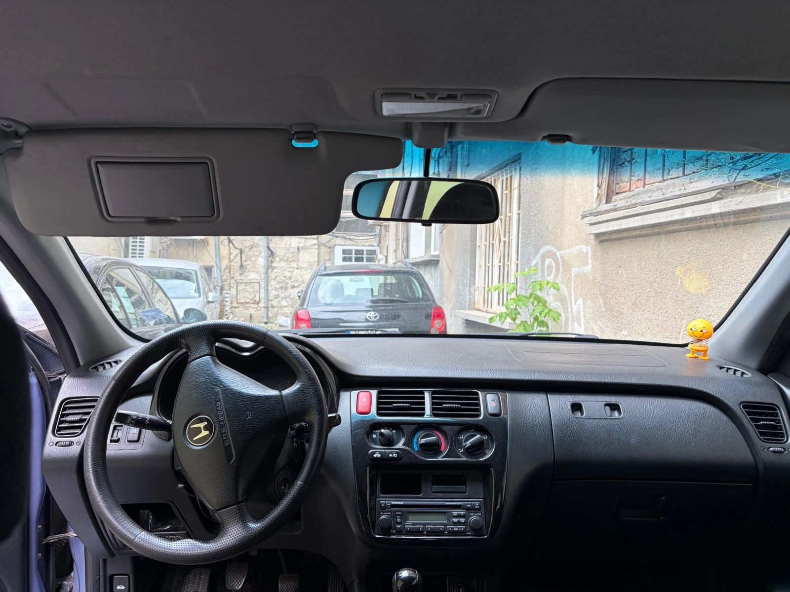 Honda Hr-v, снимка 7 - Автомобили и джипове - 55324503
