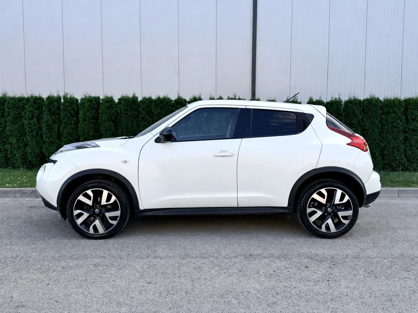 Nissan Juke  1.5 DCi | FACELIFT | NAVI | CAMERA | , снимка 8 - Автомобили и джипове - 55678750