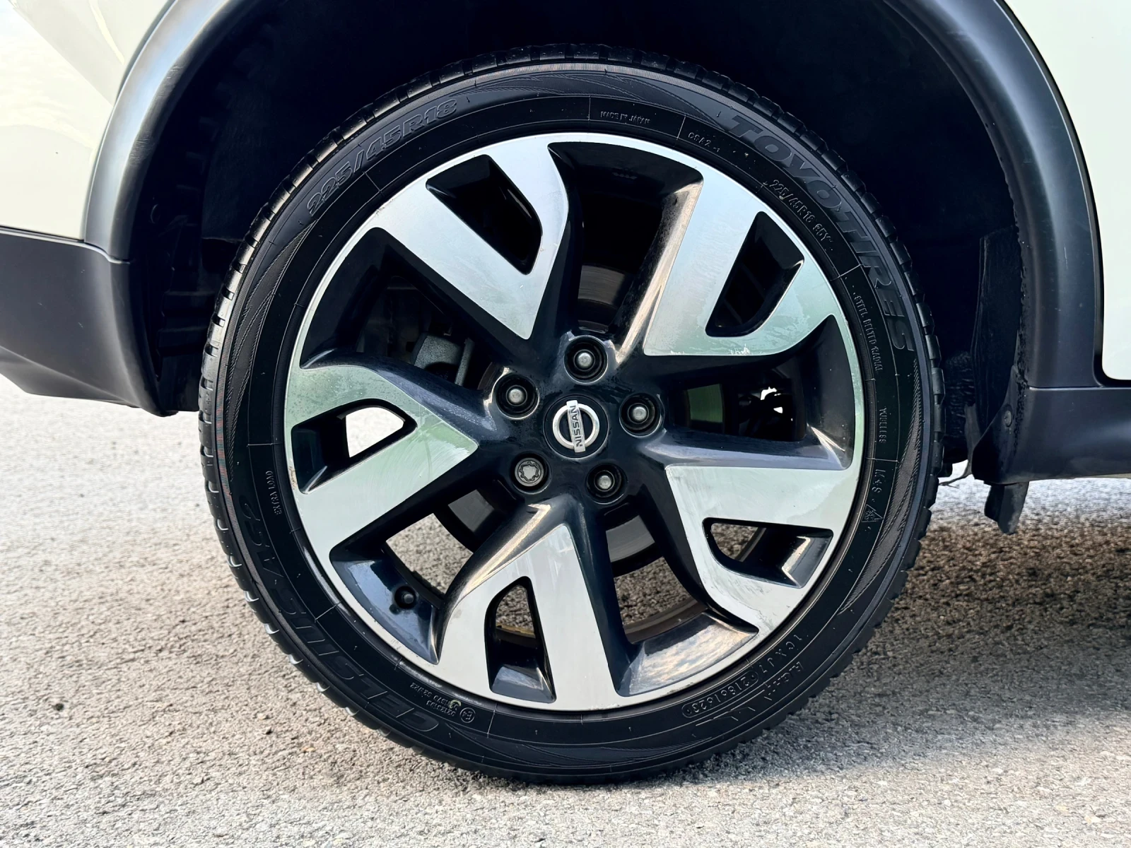 Nissan Juke  1.5 DCi | FACELIFT | NAVI | CAMERA | , снимка 15 - Автомобили и джипове - 55678750