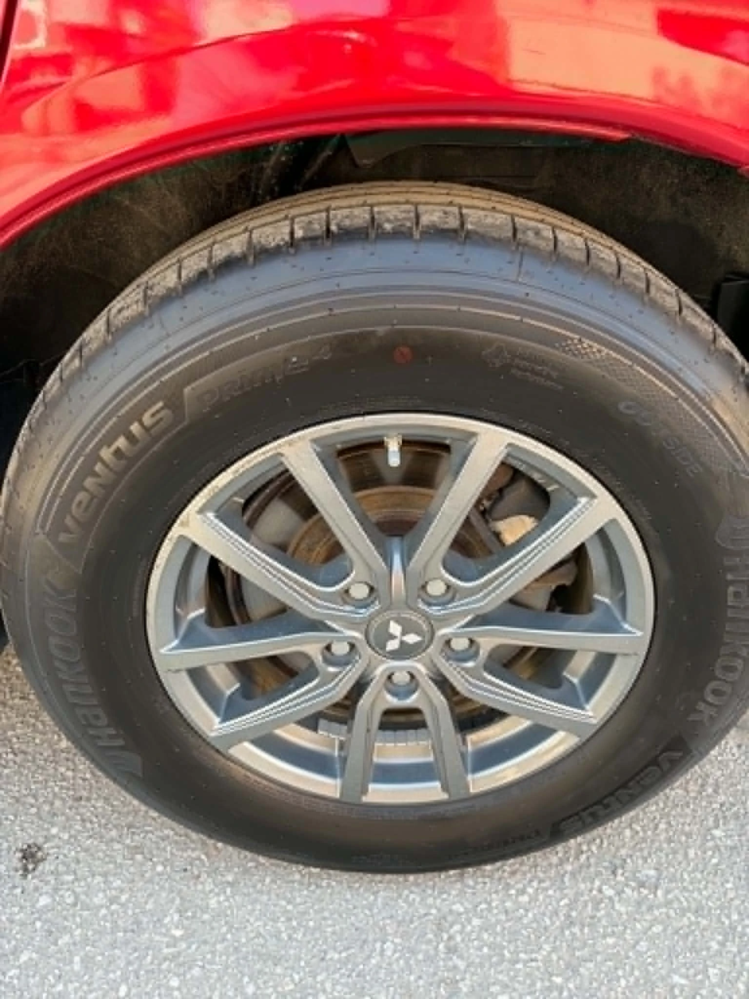 Mitsubishi ASX, снимка 11 - Автомобили и джипове - 55786867