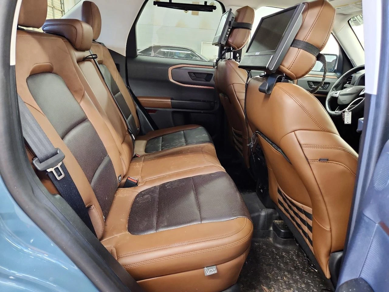 Ford Bronco 2.0l Sport Badlands | Mobile.bg � ����������� 11