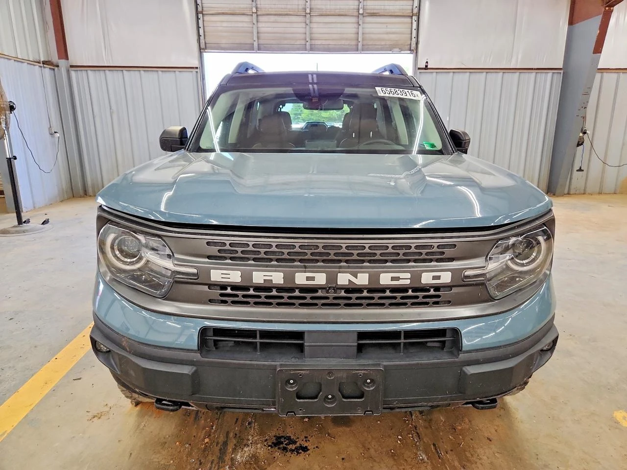 Ford Bronco 2.0l Sport Badlands | Mobile.bg � ����������� 5