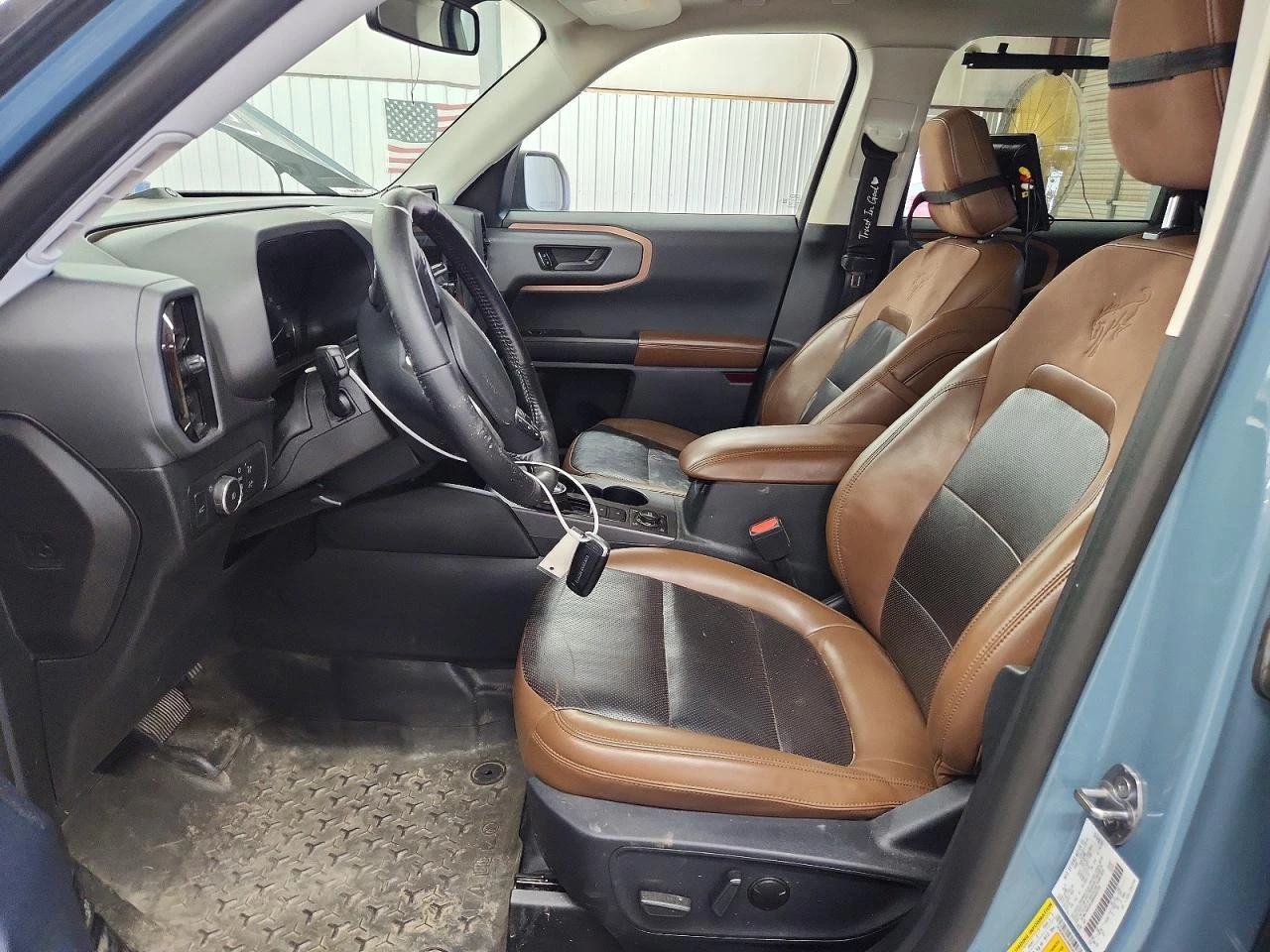 Ford Bronco 2.0l Sport Badlands | Mobile.bg � ����������� 7