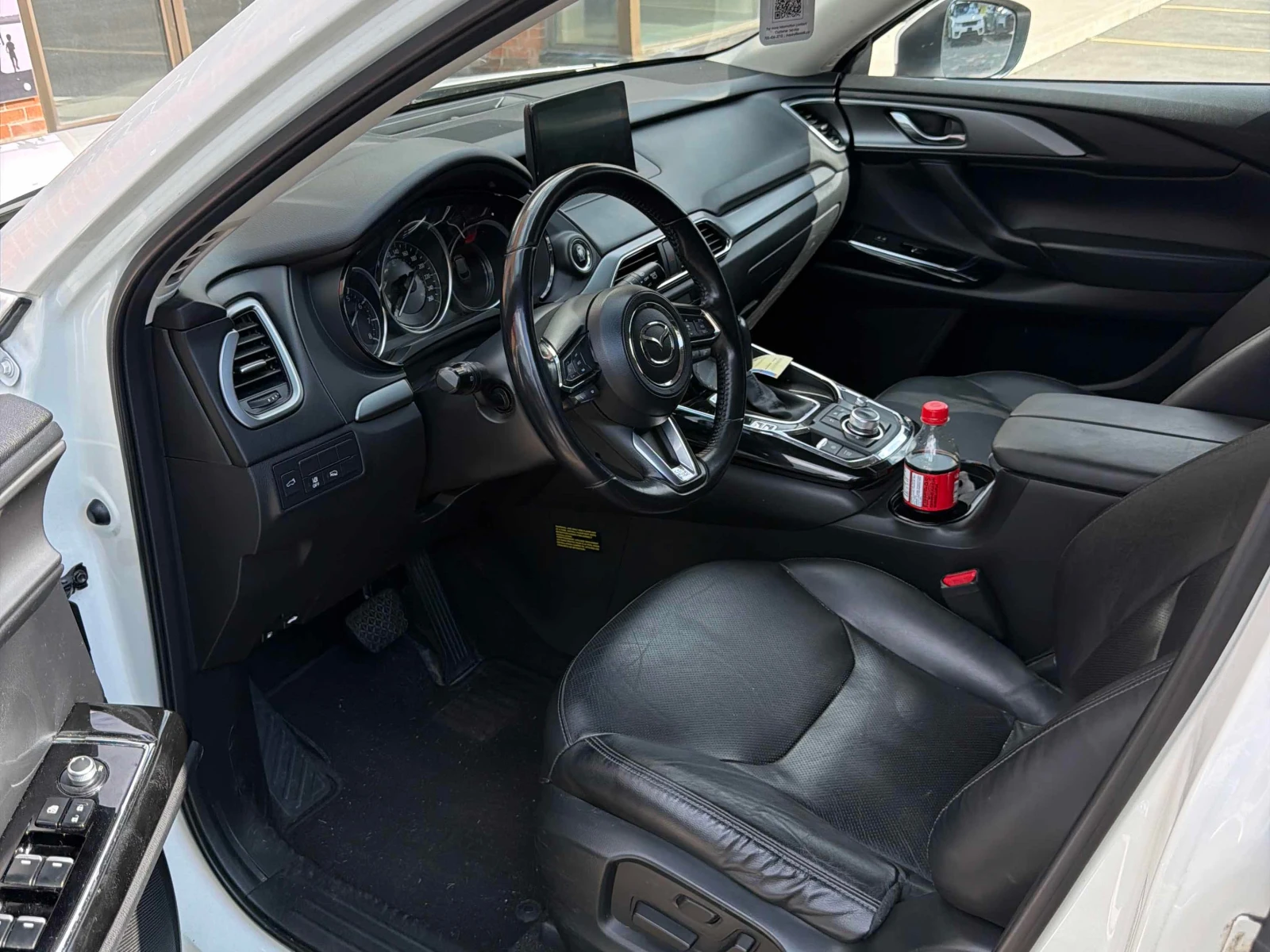 Mazda CX-9 * GS L * 6 ������ * ����������������*  | Mobile.bg � ����������� 7
