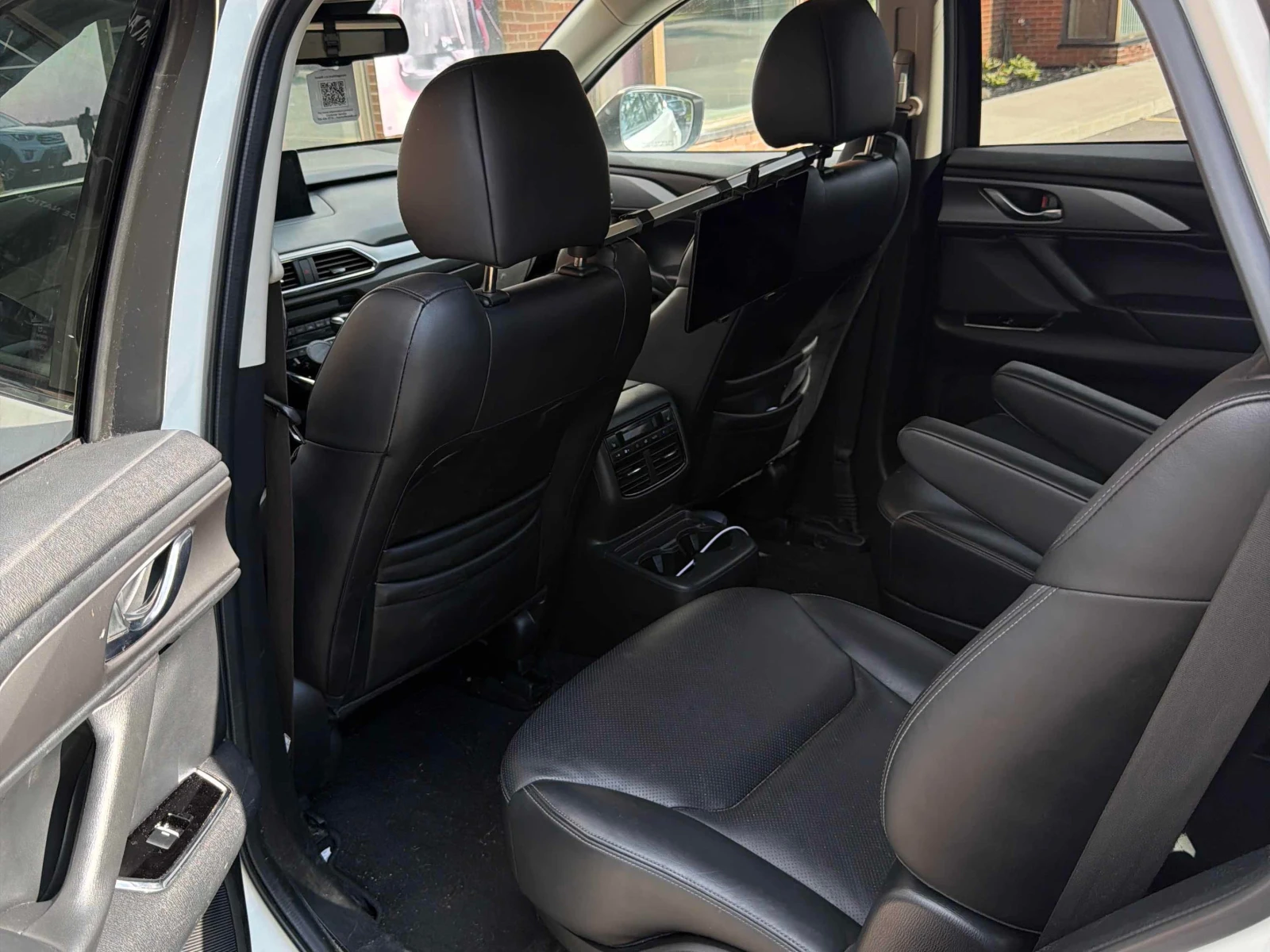 Mazda CX-9 * GS L * 6 ������ * ����������������*  | Mobile.bg � ����������� 11