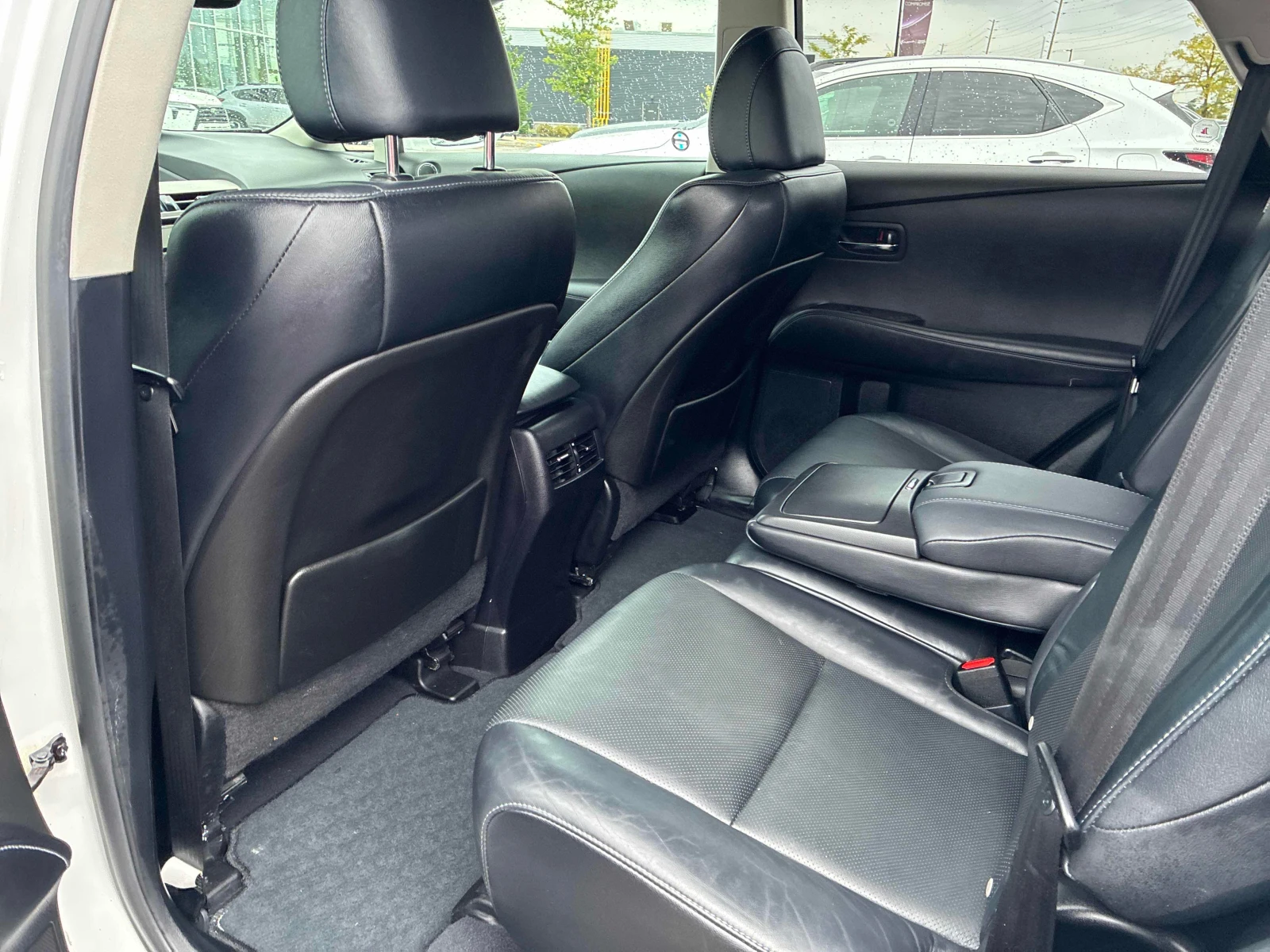 Lexus RX 350 AWD * CARFAX * , снимка 10 - Автомобили и джипове - 56092060