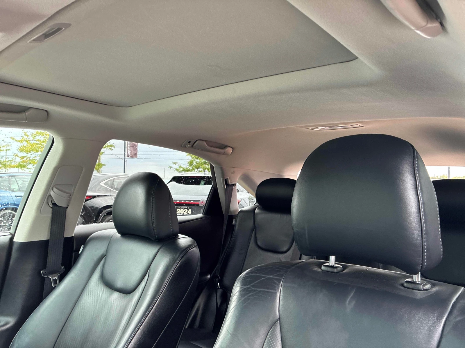 Lexus RX 350 AWD * CARFAX * , снимка 9 - Автомобили и джипове - 56092060