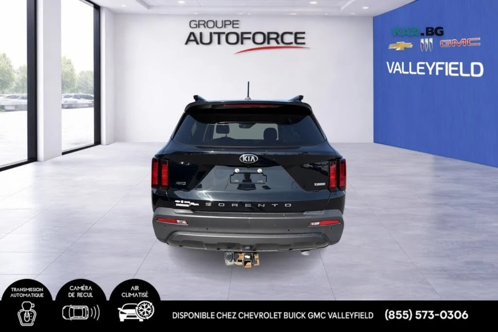 Kia Sorento X-Line * ���������� * (���� �� ��) | Mobile.bg � ����������� 4