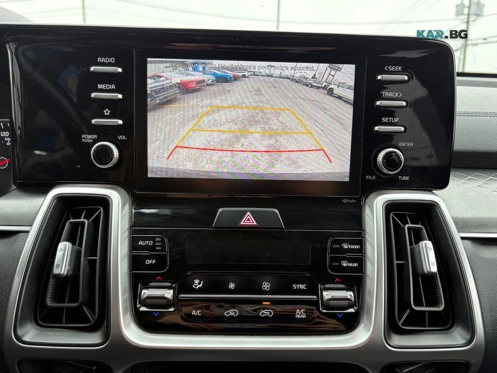Kia Sorento X-Line * ���������� * (���� �� ��) | Mobile.bg � ����������� 14