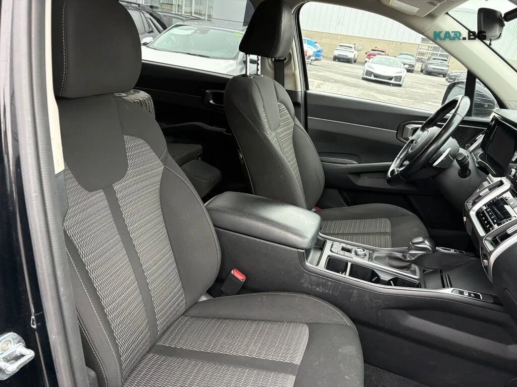Kia Sorento X-Line * ���������� * (���� �� ��) | Mobile.bg � ����������� 16