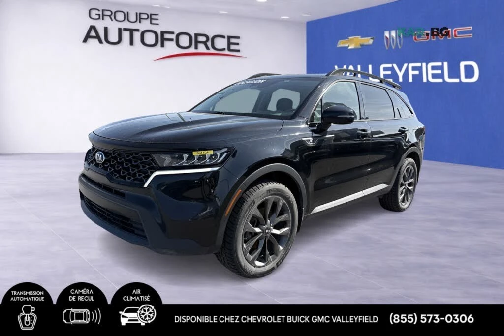 Kia Sorento X-Line * ���������� * (���� �� ��) | Mobile.bg � ����������� 6