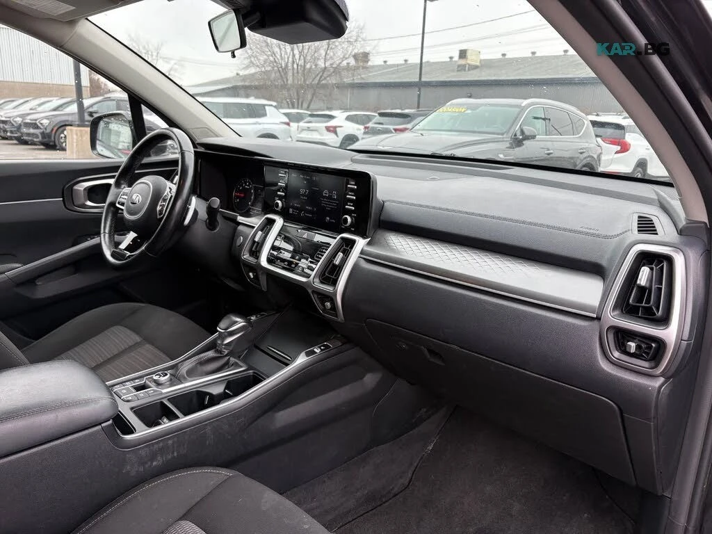 Kia Sorento X-Line * ���������� * (���� �� ��) | Mobile.bg � ����������� 12