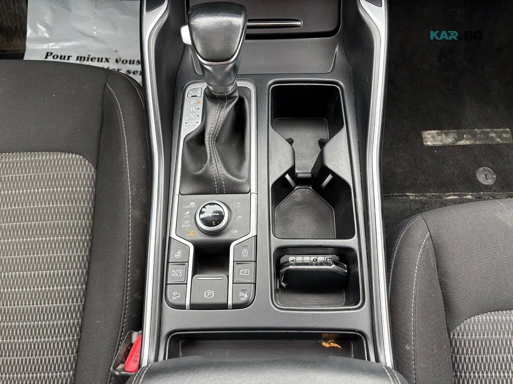 Kia Sorento X-Line * ���������� * (���� �� ��) | Mobile.bg � ����������� 17