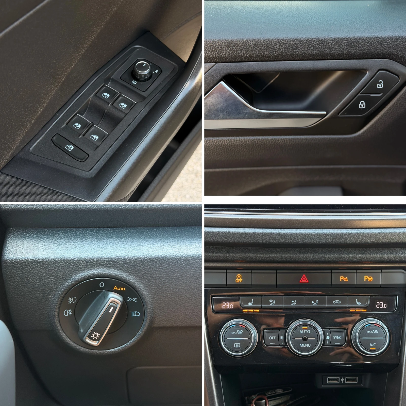 VW T-Roc - 1.5 TDI - Distronic - Navi - | Mobile.bg � ����������� 12