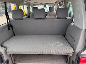 VW Multivan T4 Multivan / 2.5 TDI, снимка 11