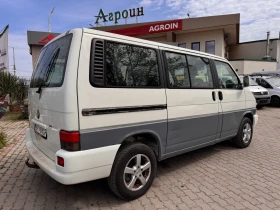 VW Multivan T4 Multivan / 2.5 TDI, снимка 4