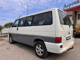 VW Multivan T4 Multivan / 2.5 TDI, снимка 3
