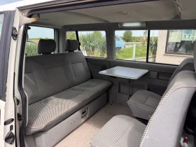 VW Multivan T4 Multivan / 2.5 TDI, снимка 9
