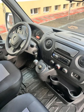 Opel Movano 2.3, снимка 6