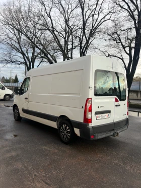 Opel Movano 2.3, снимка 5
