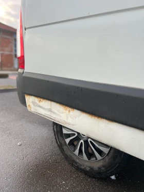 Opel Movano 2.3, снимка 9