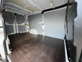 Ford Transit 2.0TDCi ДЪЛГА БАЗА/3-МЕСТЕН/LED/PDC/Серв. история/, снимка 12