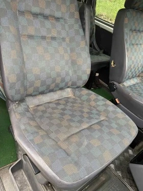 Mercedes-Benz Vito 112 CDI | Mobile.bg    9
