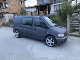 Mercedes-Benz Vito 112 CDI | Mobile.bg    3
