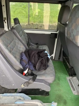 Mercedes-Benz Vito 112 CDI | Mobile.bg    10