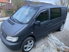 Mercedes-Benz Vito 112 CDI | Mobile.bg    1