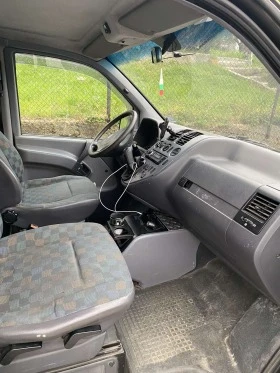 Mercedes-Benz Vito 112 CDI | Mobile.bg    7
