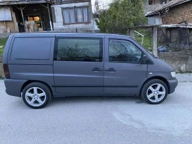 Mercedes-Benz Vito 112 CDI | Mobile.bg    4