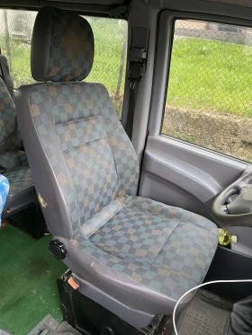 Mercedes-Benz Vito 112 CDI | Mobile.bg    8