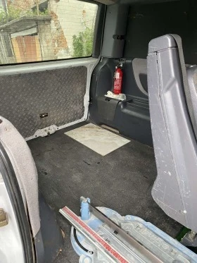 Mercedes-Benz Vito 112 CDI | Mobile.bg    11