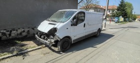 Renault Trafic 1.9 101 6  | Mobile.bg   6