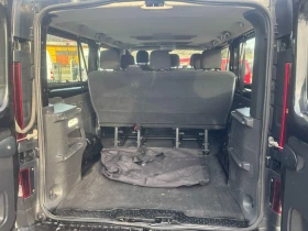 Обява за продажба на Renault Trafic 9 МЕСТА КЛИМА EURO5 B MAXI ~22 500 лв. - изображение 9