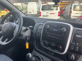 Обява за продажба на Renault Trafic 9 МЕСТА КЛИМА EURO5 B MAXI ~22 500 лв. - изображение 10