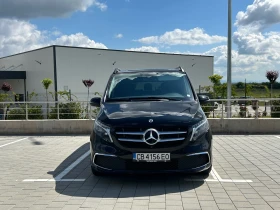Обява за продажба на Mercedes-Benz V 250 Extralong  ~96 000 лв. - изображение 1