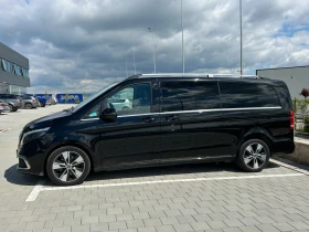 Обява за продажба на Mercedes-Benz V 250 Extralong  ~96 000 лв. - изображение 2