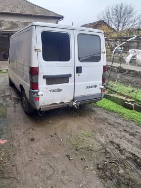 Citroen Jumper | Mobile.bg    5