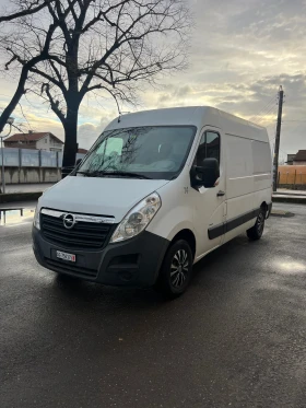 Opel Movano 2.3 | Auto.bg — изображение 2