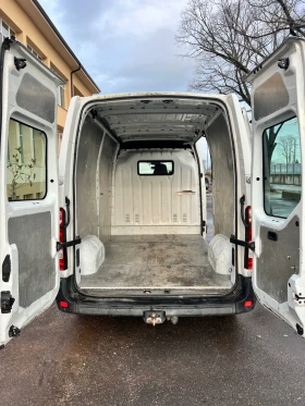 Opel Movano 2.3 | Auto.bg — изображение 8