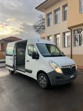 Opel Movano 2.3 | Auto.bg — изображение 3