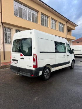 Opel Movano 2.3 | Auto.bg — изображение 4