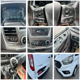 Ford Transit 2.0TDCi ����� ����/3-������/LED/PDC/����. �������/ | Mobile.bg � ����� ������ 16