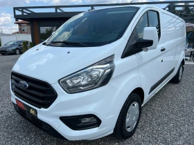 ����� �� �������� �� Ford Transit 2.0TDCi ����� ����/3-������/LED/PDC/����. �������/