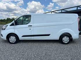 ����� �� �������� �� Ford Transit 2.0TDCi ����� ����/3-������/LED/PDC/����. �������/
