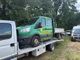 Ford Transit 2.2 tdci 6+ 1����� | Mobile.bg � ����� ������ 2