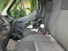 Ford Transit 2.2 tdci 6+ 1����� | Mobile.bg � ����� ������ 5